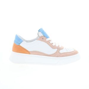 Miz Mooz Womens Torie White Shoes (NWT)